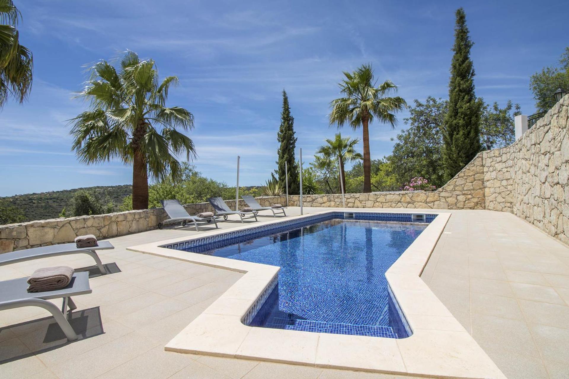 Villa Angel Loulé Extérieur photo